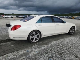 Обява за продажба на Mercedes-Benz S 550 * Възможност за Лизинг*  ~35 000 лв. - изображение 3