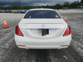 Обява за продажба на Mercedes-Benz S 550 * Възможност за Лизинг*  ~35 000 лв. - изображение 5