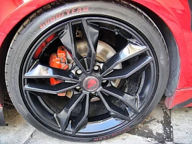 Opel Astra 1.6 GTS  | Mobile.bg    14