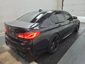 BMW M5 * SEDAN * CARFAX *    | Mobile.bg    3