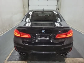 BMW M5 * SEDAN * CARFAX *    | Mobile.bg    6