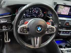 BMW M5 * SEDAN * CARFAX *    | Mobile.bg    12