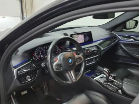 BMW M5 * SEDAN * CARFAX *    | Mobile.bg    10
