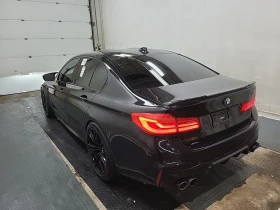 BMW M5 * SEDAN * CARFAX *    | Mobile.bg    4