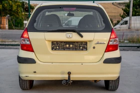 Honda Jazz 1.4// //    // //  | Mobile.bg    4
