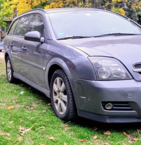 Обява за продажба на Opel Vectra 1.8 I ~3 200 лв. - изображение 1