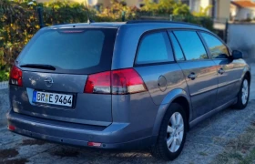 Обява за продажба на Opel Vectra 1.8 I ~3 100 лв. - изображение 4 | Auto.bg Обява за продажба на Opel Vectra 1.8 I ~3 100 лв. - изображение 4