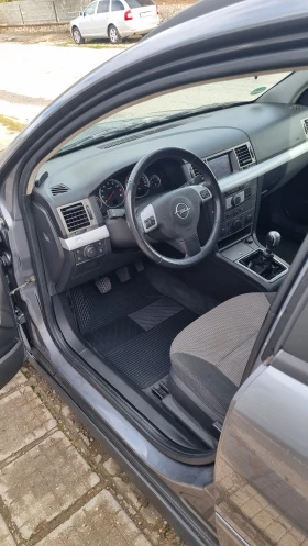 Обява за продажба на Opel Vectra 1.8 I ~3 100 лв. - изображение 7 | Auto.bg Обява за продажба на Opel Vectra 1.8 I ~3 100 лв. - изображение 7
