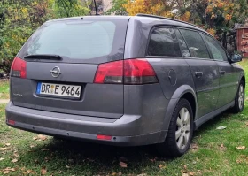 Обява за продажба на Opel Vectra 1.8 I ~3 200 лв. - изображение 5