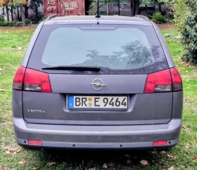 Обява за продажба на Opel Vectra 1.8 I ~3 200 лв. - изображение 3
