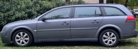Обява за продажба на Opel Vectra 1.8 I ~3 200 лв. - изображение 2