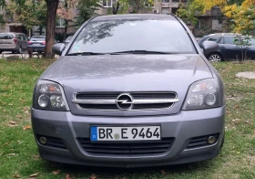 Обява за продажба на Opel Vectra 1.8 I ~3 200 лв. - изображение 1