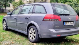 Обява за продажба на Opel Vectra 1.8 I ~3 200 лв. - изображение 4