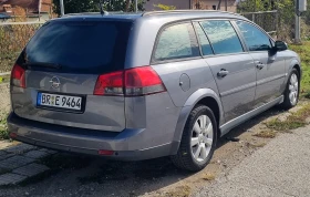 Обява за продажба на Opel Vectra 1.8 I ~3 100 лв. - изображение 3 | Auto.bg Обява за продажба на Opel Vectra 1.8 I ~3 100 лв. - изображение 3