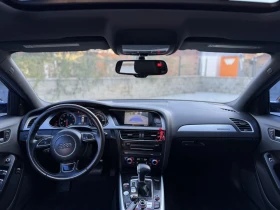 Audi A4 2.0 TFSI | Mobile.bg    13