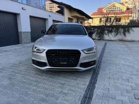 Audi A4 2.0 TFSI | Mobile.bg    2