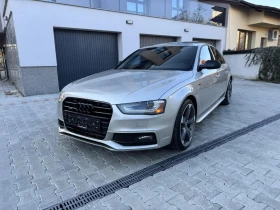 Audi A4 2.0 TFSI | Mobile.bg    4