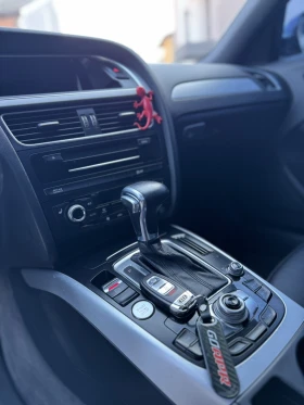 Audi A4 2.0 TFSI | Mobile.bg    11