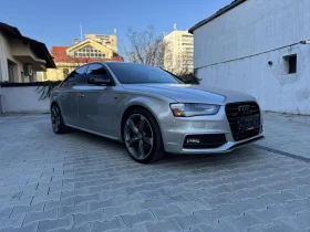Audi A4 2.0 TFSI - изображение 1