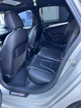 Audi A4 2.0 TFSI | Mobile.bg    12