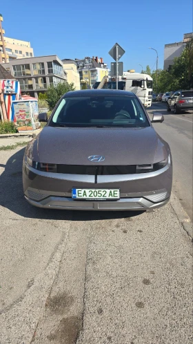 Hyundai Ioniq 5  - изображение 1