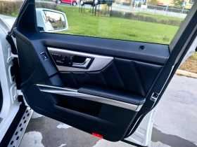 Mercedes-Benz 350 GLK 350 CDI 4MATIC | Mobile.bg    14