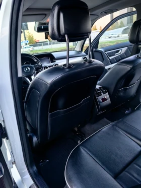 Mercedes-Benz 350 GLK 350 CDI 4MATIC | Mobile.bg    9