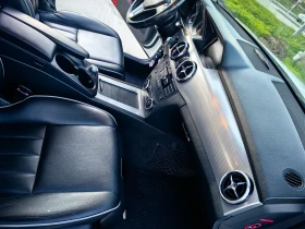 Mercedes-Benz 350 GLK 350 CDI 4MATIC | Mobile.bg    12