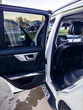 Mercedes-Benz 350 GLK 350 CDI 4MATIC | Mobile.bg    7