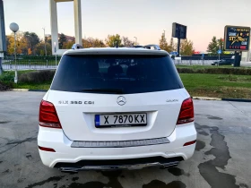 Mercedes-Benz 350 GLK 350 CDI 4MATIC | Mobile.bg    4
