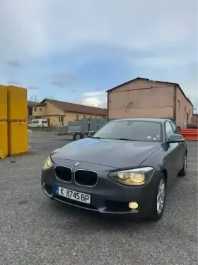 BMW 116  - изображение 1