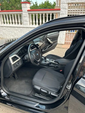 BMW 320 d F31 2013 , снимка 7