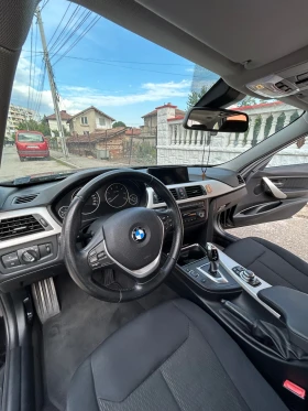 BMW 320 d F31 2013 , снимка 9
