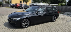 BMW 320 d F31 2013 , снимка 1