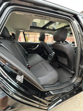 BMW 320 d F31 2013 , снимка 13
