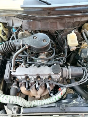 Opel Astra 1.7/75 | Mobile.bg    9