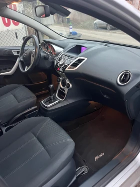 Ford Fiesta 1.4 16v, - Automatic - 120000km - SWISS  - 9300 лв. / 4755.01 € - 59934858 6