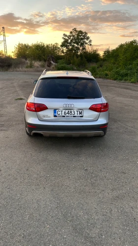 Audi A4 Allroad S4 , снимка 2