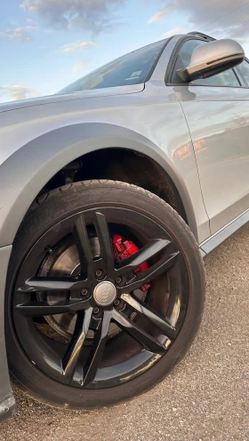 Audi A4 Allroad S4 , снимка 10