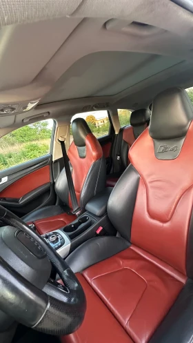 Audi A4 Allroad S4 , снимка 6