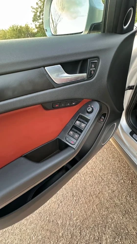 Audi A4 Allroad S4 , снимка 8