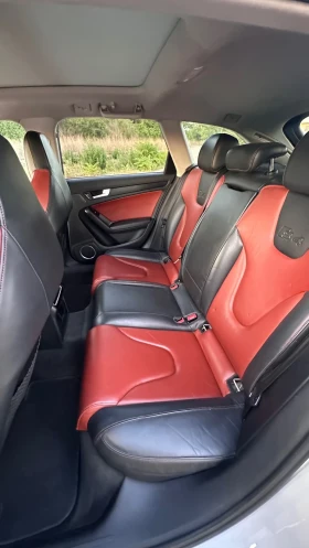 Audi A4 Allroad S4 , снимка 7