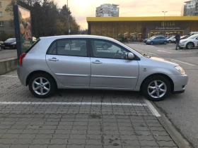 Toyota Corolla VVT-i, снимка 10