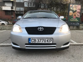 Toyota Corolla VVT-i, снимка 3