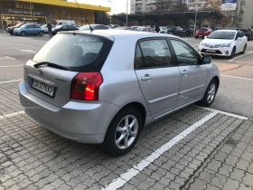 Toyota Corolla VVT-i, снимка 9