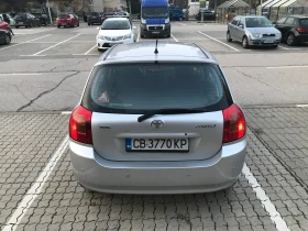 Toyota Corolla VVT-i, снимка 8