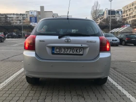 Toyota Corolla VVT-i, снимка 7