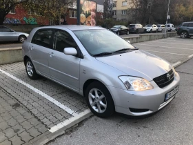 Toyota Corolla VVT-i, снимка 11