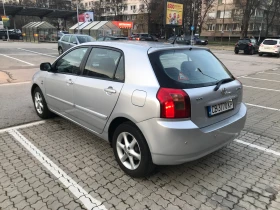 Toyota Corolla VVT-i, снимка 6