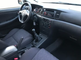Toyota Corolla VVT-i, снимка 17